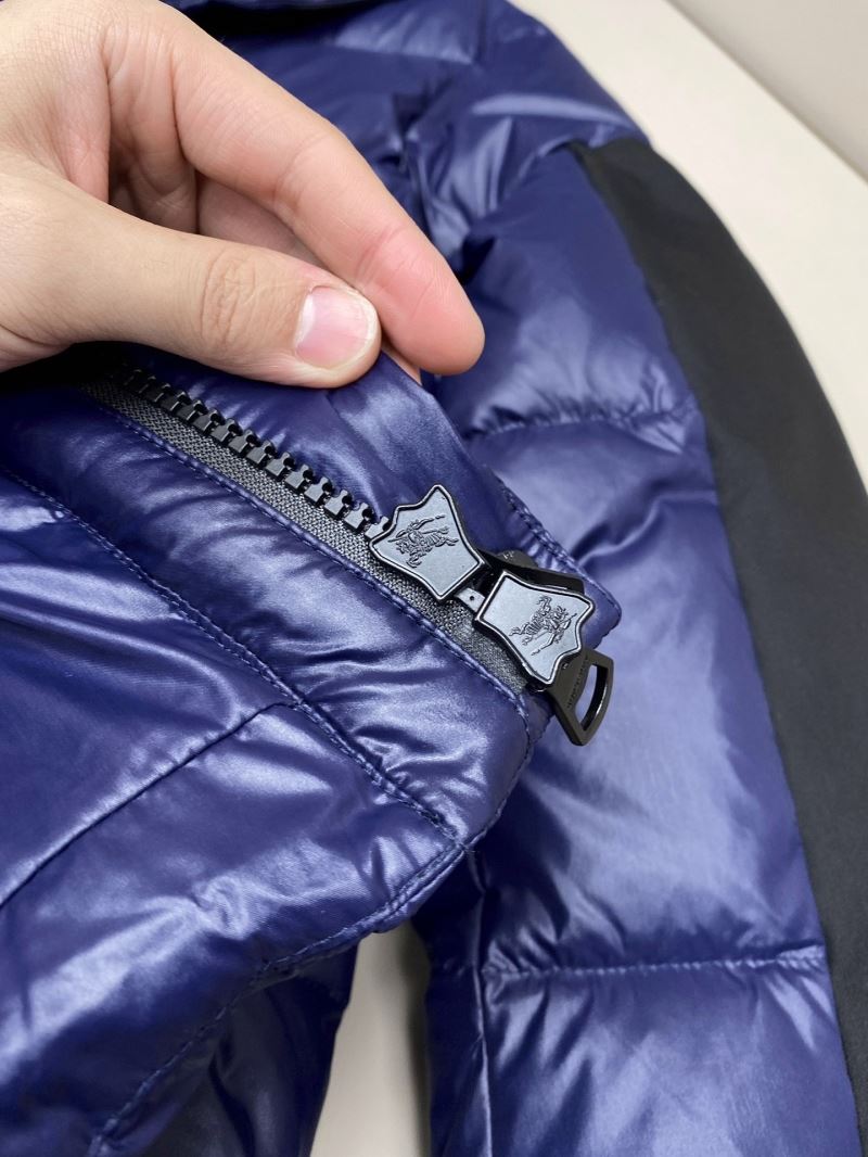 Burberry Down Jackets